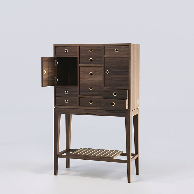 Комод WeWood CONTADOR - фото-2 | interior market