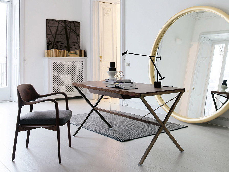 Письменный стол Porada Stylo - фото-2 | interior market