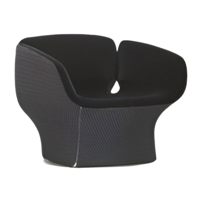 Кресло Moroso Big Mama - фото-1 | interior market