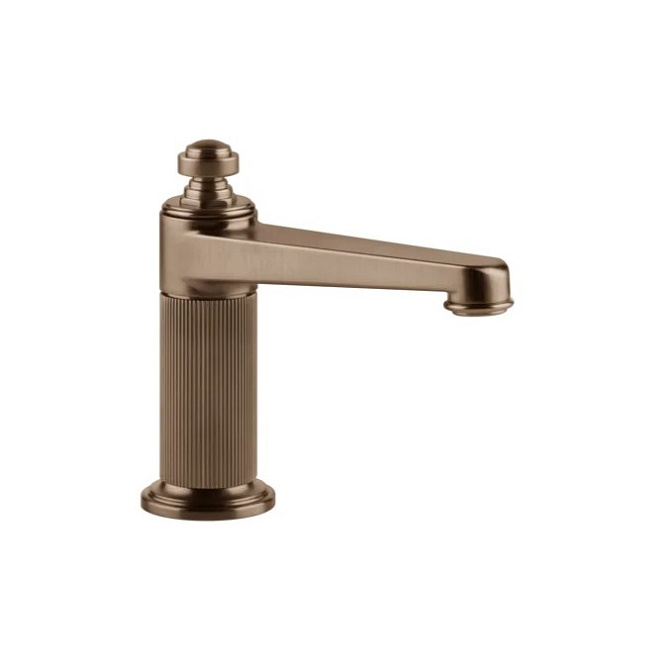Излив Gessi VENTI20 - фото-1 | interior market