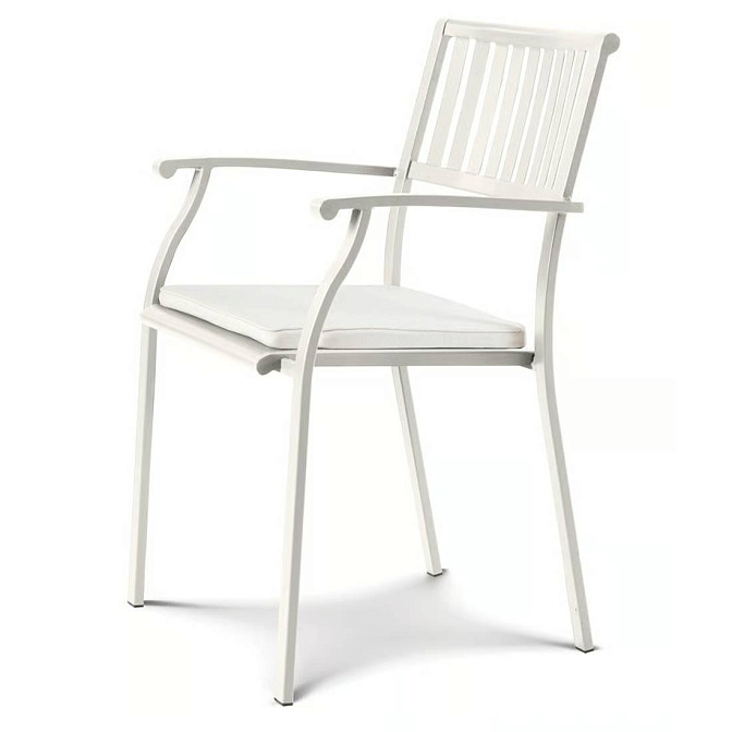 Стул для улицы Ethimo Elisir - фото-2 | interior market