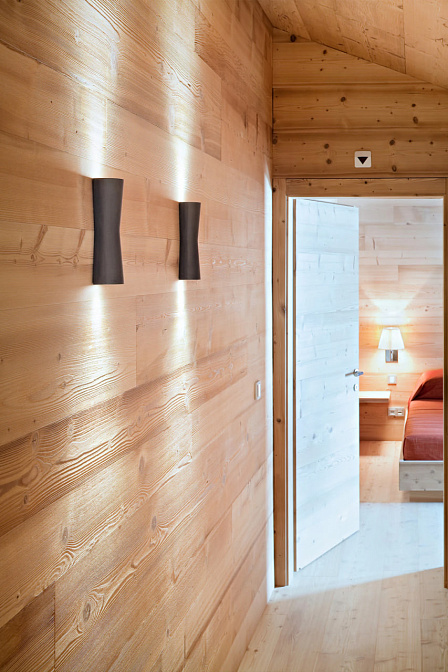Технический свет Flos CLESSIDRA - фото-5 | interior market