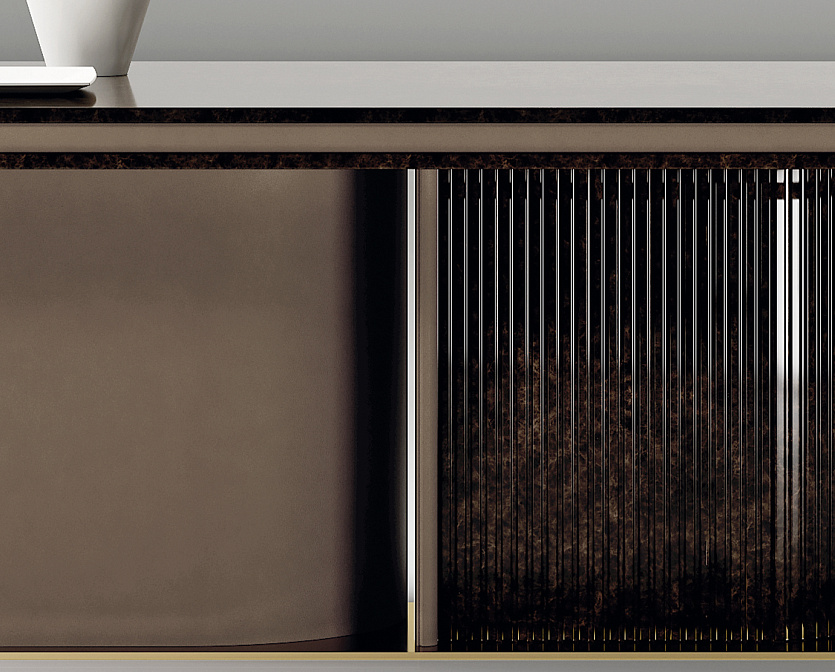 Стол обеденный Turri Eclipse - фото-3 | interior market