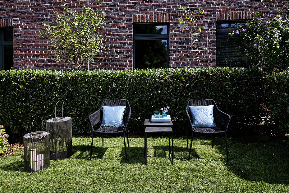 Стул для улицы LAMBERT Amaya - фото-4 | interior market