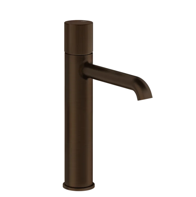 Смеситель для раковины Gessi HABITO RIGATO - фото-1 | interior market
