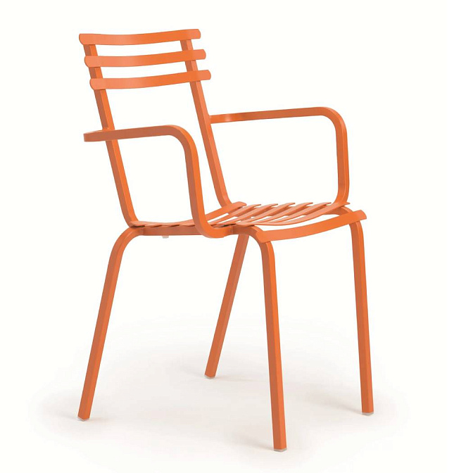 Стул обеденный Ethimo Flower - фото-1 | interior market