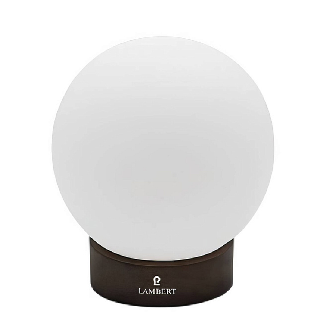 Светильник для улицы LAMBERT Ballee - фото-1 | interior market