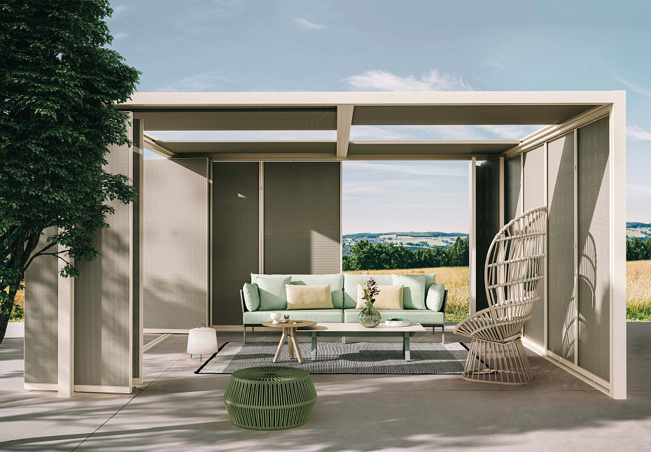 Пуф Kettal Objects - фото-2 | interior market