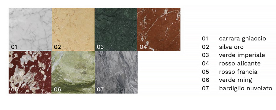  Lithos Design MIKADO - фото-8 | interior market