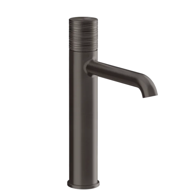 Смеситель для раковины Gessi HABITO TRAME - фото-1 | interior market