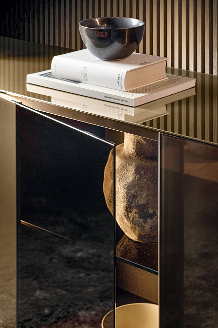 Комод под ТВ Lago N.O.W. - фото-3 | interior market