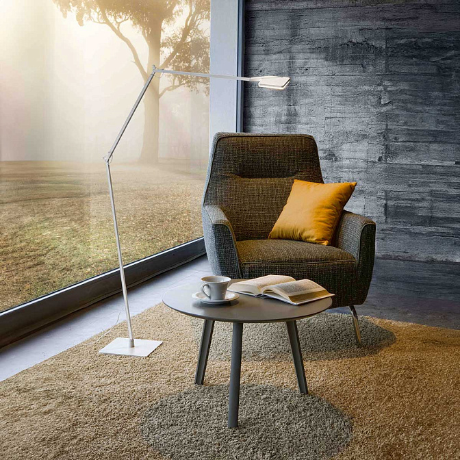 Торшер  Panzeri Jackie - фото-2 | interior market