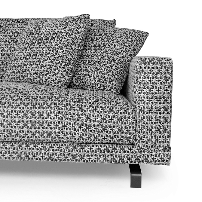 Диван Molteni Octave - фото-4 | interior market