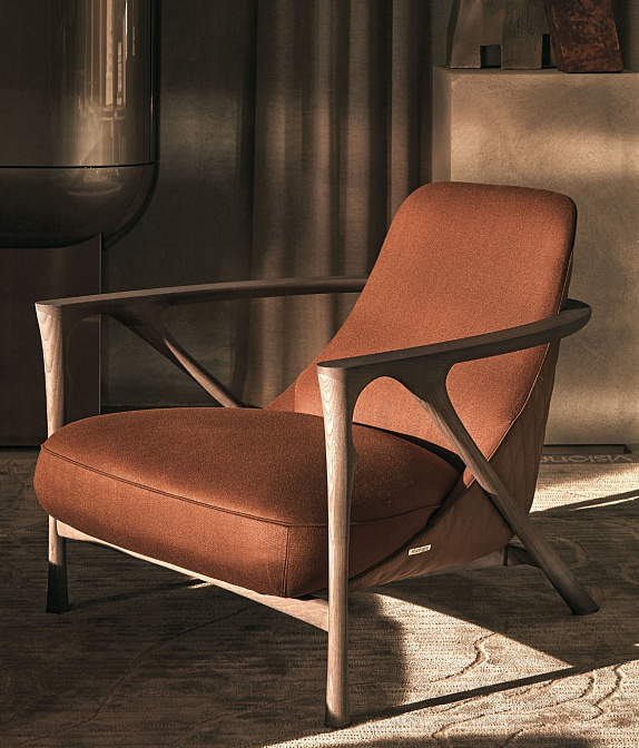 Кресло Visionnaire By Ipe Cavalli ALYA - фото-4 | interior market