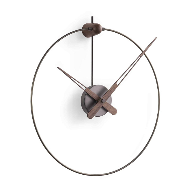 Часы настенные Micro Barcelona NOMON - фото-1 | interior market