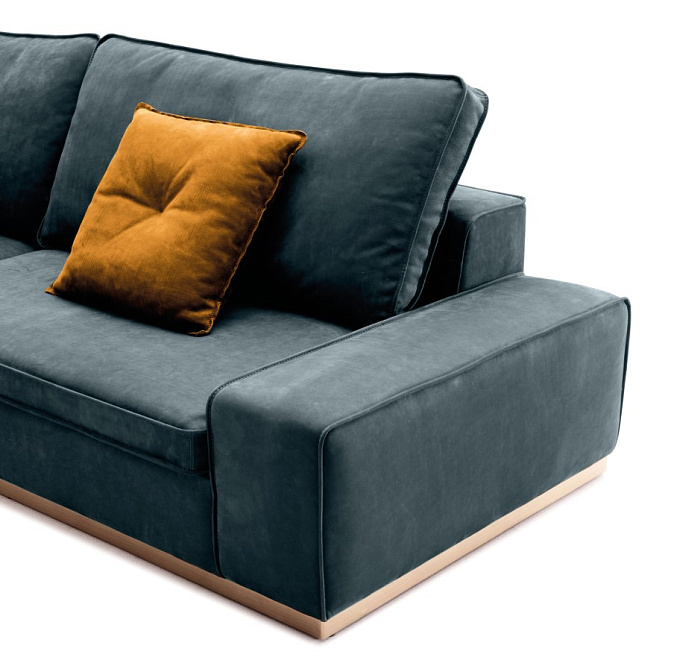Диван Ulivi Cesar Reverse - фото-3 | interior market