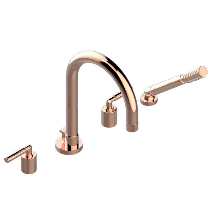 Смеситель для ванны THG  - фото-1 | interior market