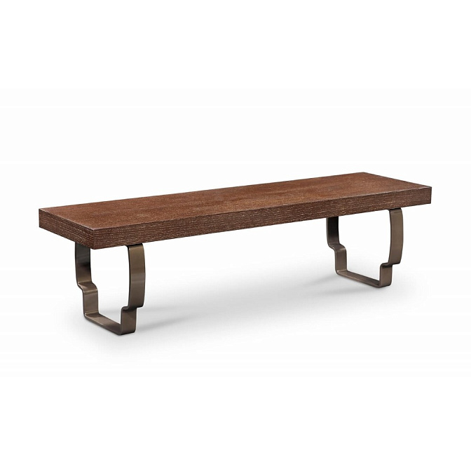 Банкетка Bolier BENCH - фото-2 | interior market