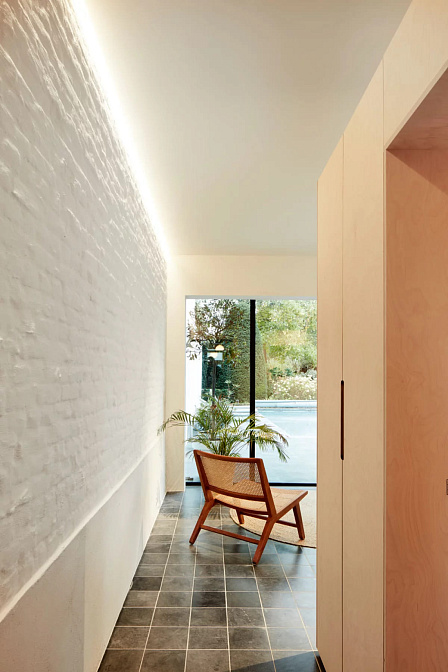 Технический свет Delta Light SHELFLINE 18 profile - фото-7 | interior market