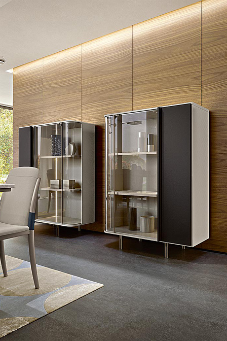 Витрина Turri Zero - фото-3 | interior market