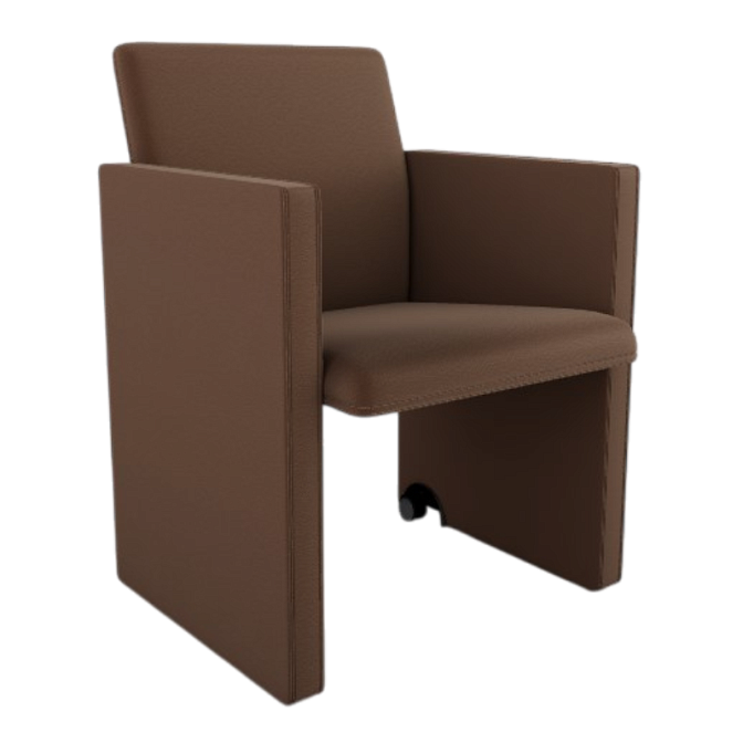 Кресло Poltrona frau THF - фото-1 | interior market Кресло Poltrona frau THF - фото-1 | interior market