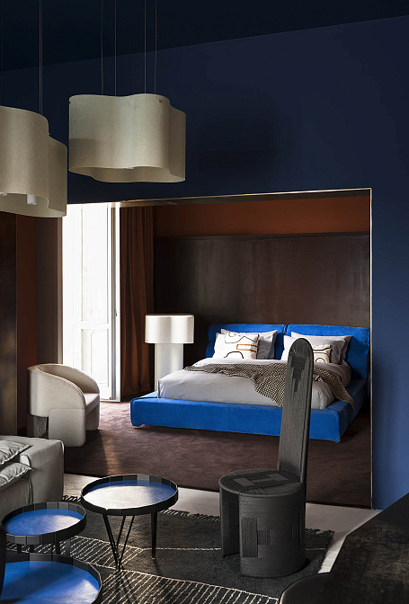 Торшер  Baxter Nuvola - фото-4 | interior market