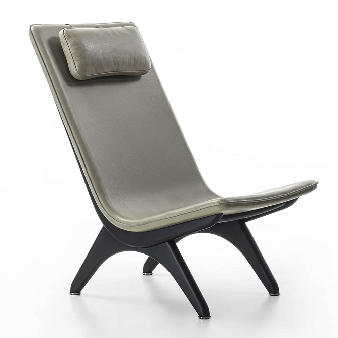 Кресло Porada Koko - фото-1 | interior market