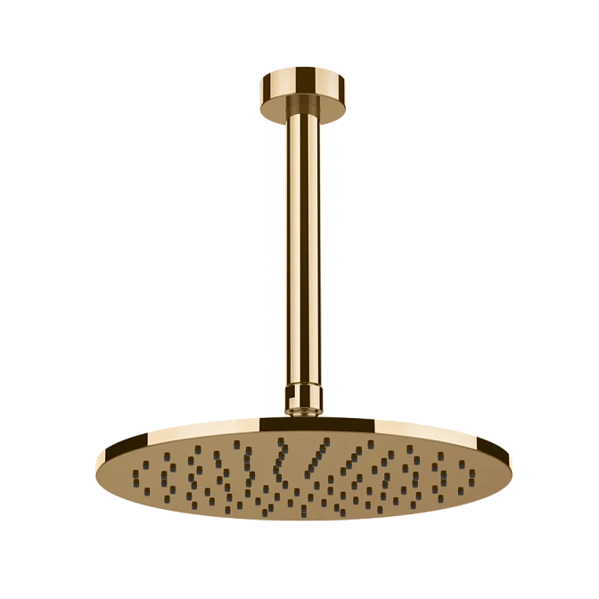Верхний душ Gessi INGRANAGGIO - фото-1 | interior market