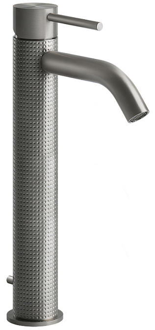 Смеситель для раковины Gessi CESELLO - фото-1 | interior market