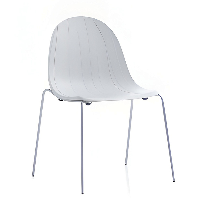 Стул Moroso Impossible Wood - фото-1 | interior market