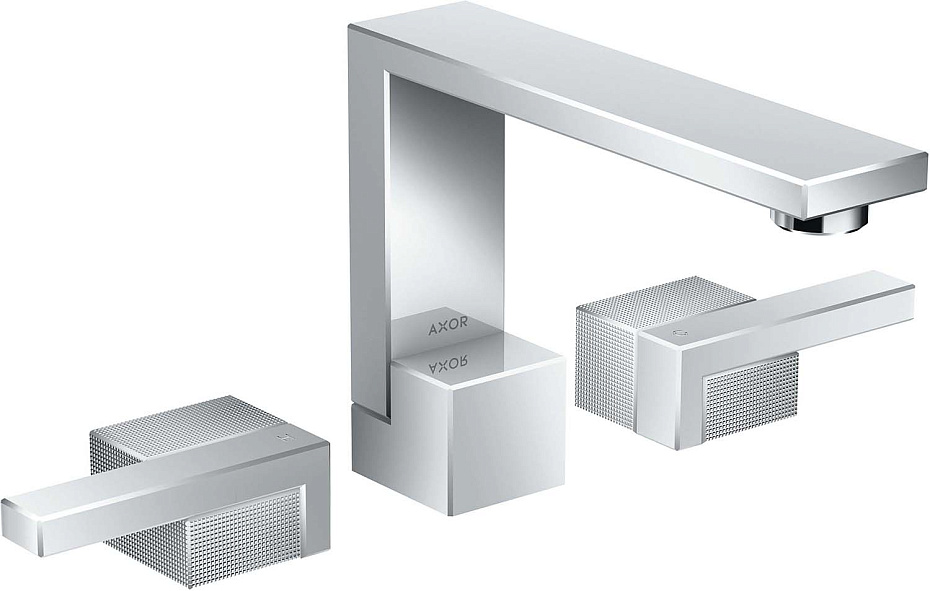 Смеситель для раковины AXOR EDGE - фото-1 | interior market