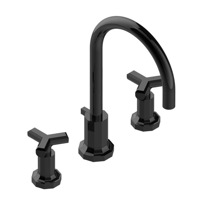 Смеситель для раковины THG Les Ondes - фото-1 | interior market