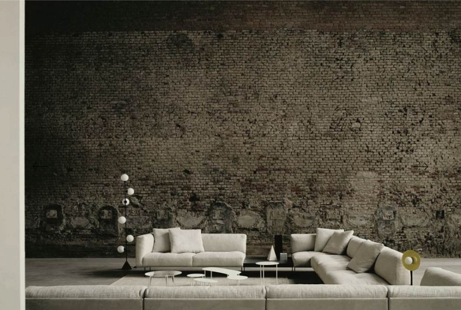 Модульный диван Living Divani Rod System - фото-2 | interior market