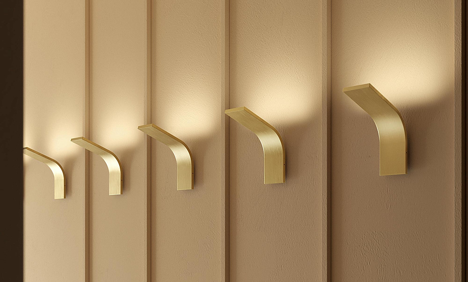 Бра Panzeri App - фото-2 | interior market