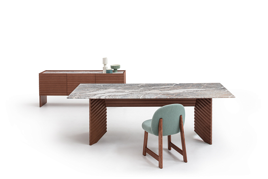 Стул Moroso Pheaby - фото-2 | interior market