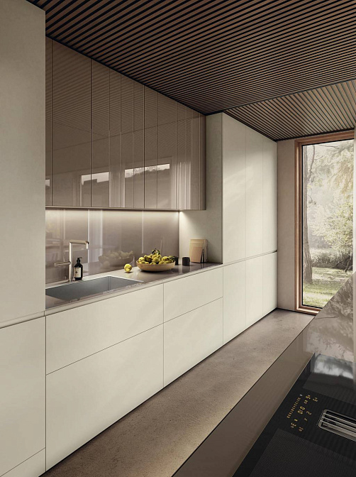 Модульная кухня Lago N.O.W. - фото-4 | interior market