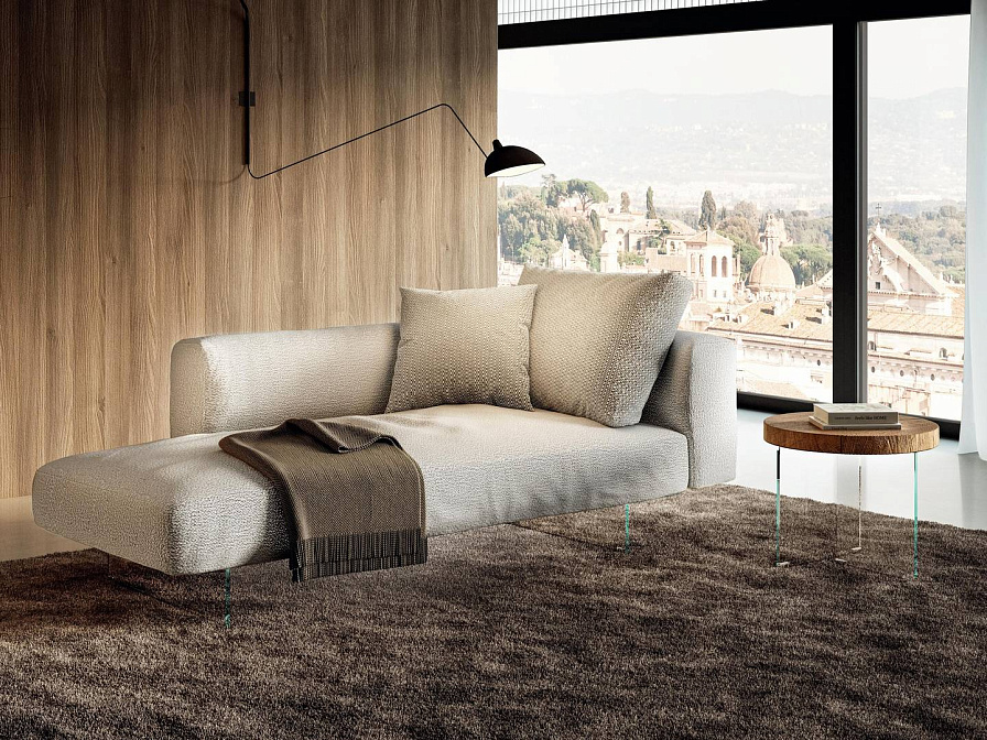 Кресло Lago AIR - фото-1 | interior market