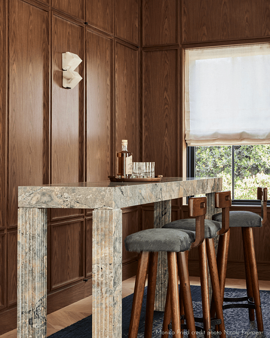 Бра Pierre Chareau Double bloc auvent 185 - фото-3 | interior market