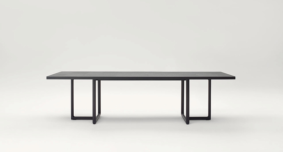 Обеденный стол Paola lenti Portofino - фото-2 | interior market