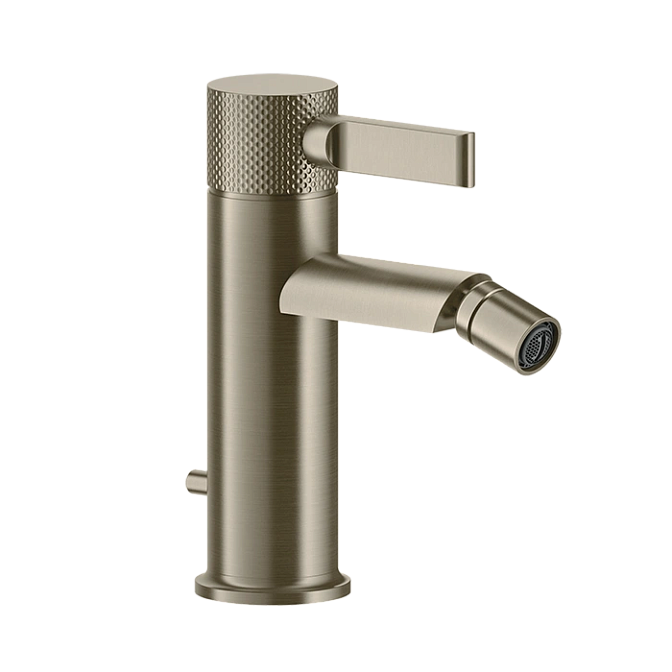 Смеситель для биде Gessi INCISO - фото-1 | interior market