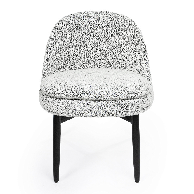 Обеденный стул Minotti SENDAI DINING - фото-2 | interior market