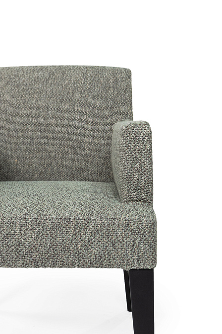 Обеденный стул Meridiani CRUZ TRE - фото-5 | interior market