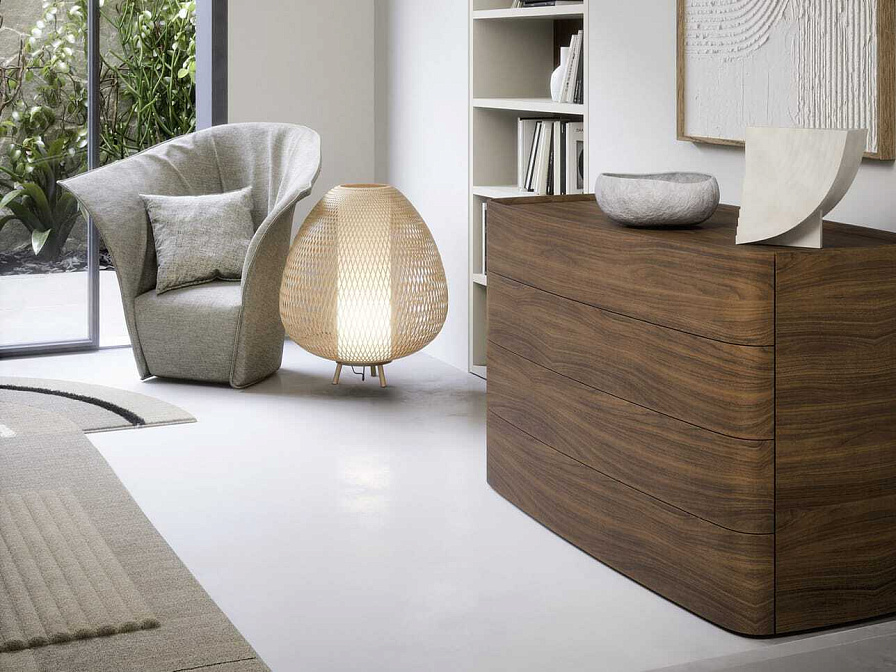 Кресло Novamobili ARTICHOKE - фото-6 | interior market