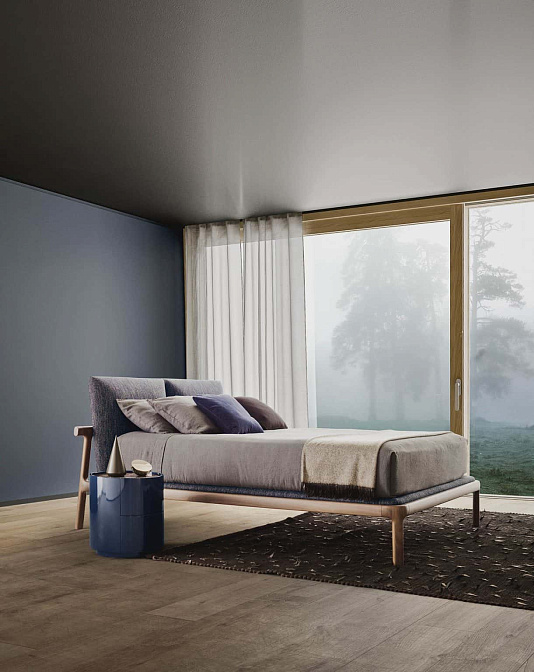Прикроватная тумба Pianca DEDALO - фото-2 | interior market