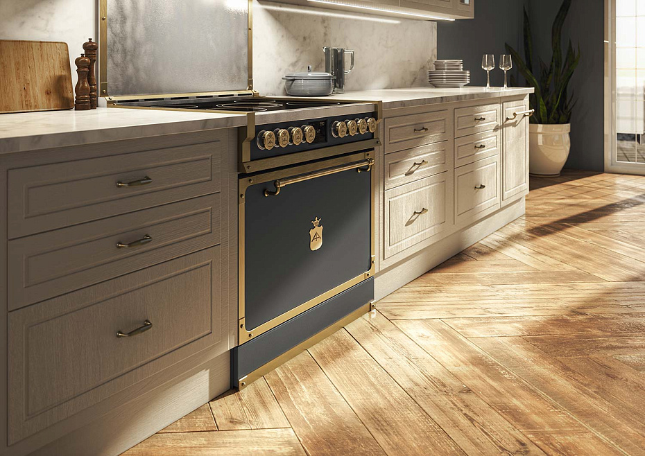 Варочная панель Gullo Fiorentina - фото-4 | interior market