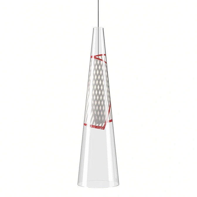 Потолочный светильник  Lodes (Studio Italia Design) Cono di Luce - фото-1 | interior market