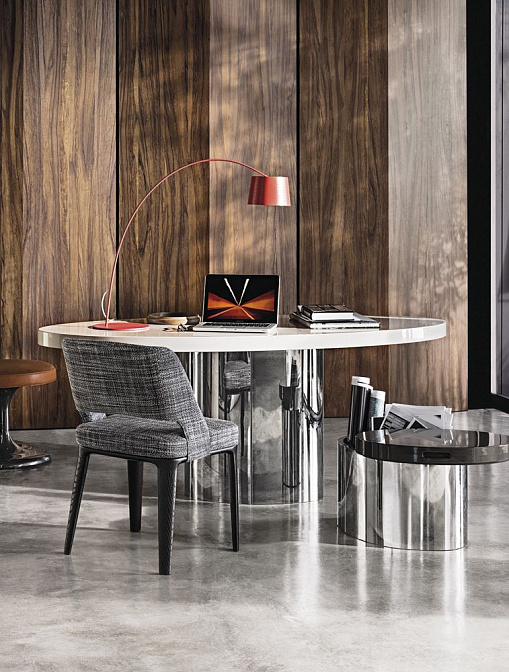 Журнальный столик Minotti RAYMOND - фото-3 | interior market