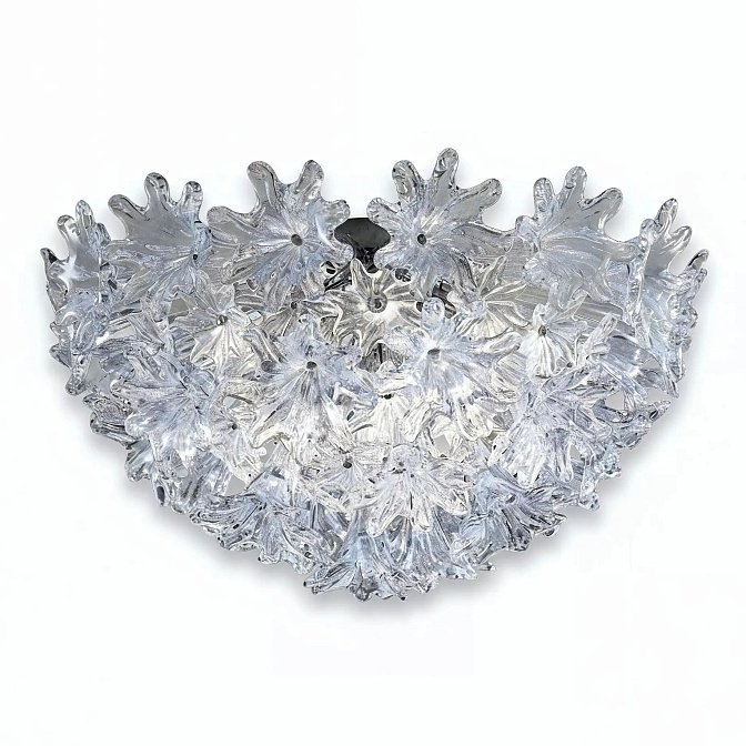 Потолочный светильник Venini Esprit - фото-1 | interior market