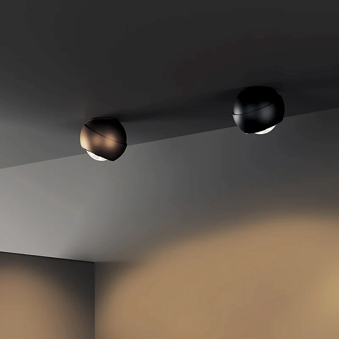 Потолочный светильник  Lodes (Studio Italia Design) SPIDER - фото-3 | interior market
