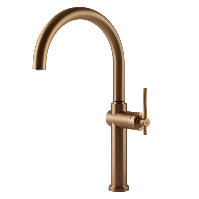 Смеситель для кухни Gessi HABITO - фото-1 | interior market
